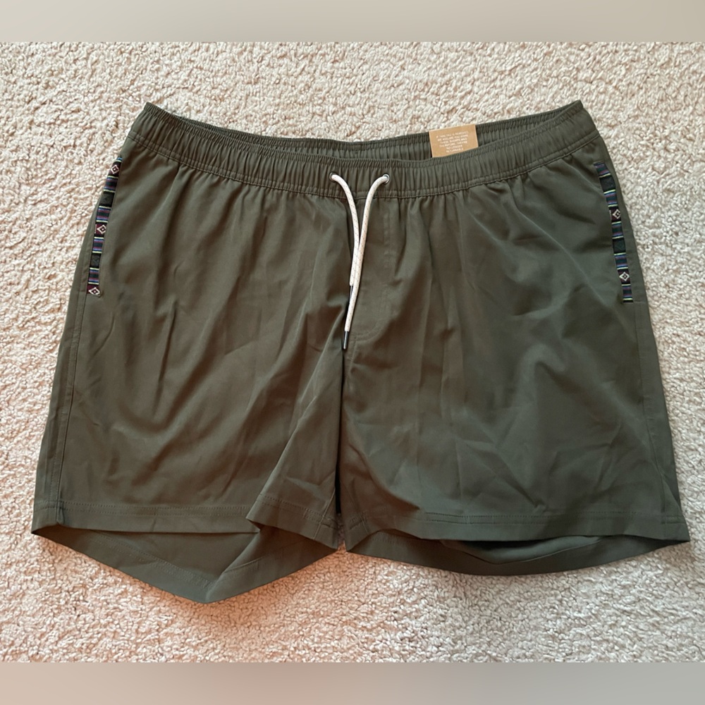 Sapien 2.0 Shorts